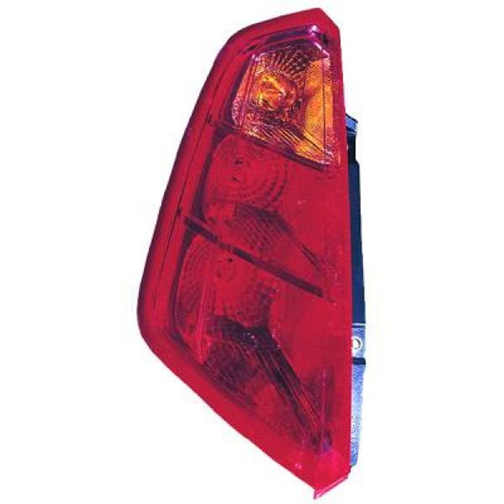 Diederichs Rückleuchte re. Grande Punto, 05-09