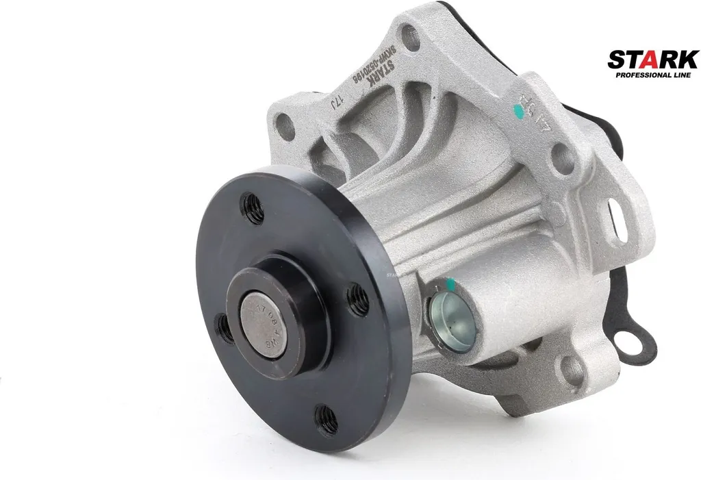 Pompe de refroidissement moteur pour Toyota RAV 4, Avensis Verso et Previa