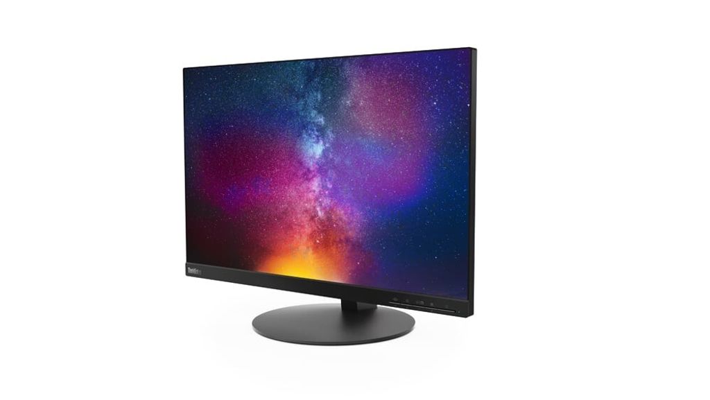 Lenovo ThinkVision T23d, 57,1 cm (22.5"), 1920 x 1200 px, Obrázek produktu 