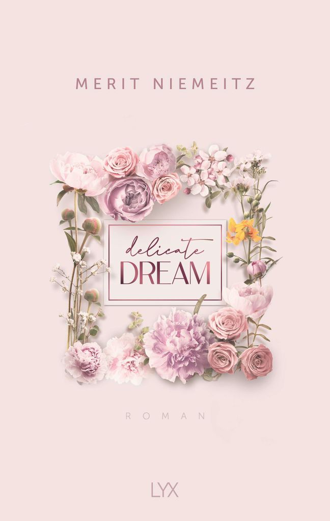 Delicate Dream Produktbild 