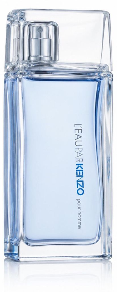 Kenzo L'Eau par Kenzo Pour Homme Eau de Toilette 50ml