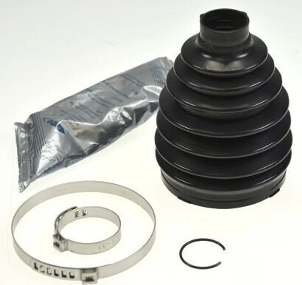 Kit réparation soufflet cardan pour Duster et Espace V - Entretien Arbre