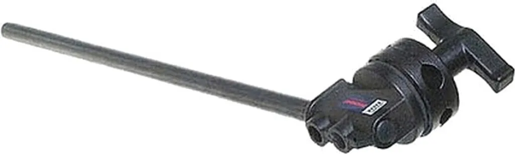 Manfrotto D520B Bras extension 40" noir : fini les reflets en studio
