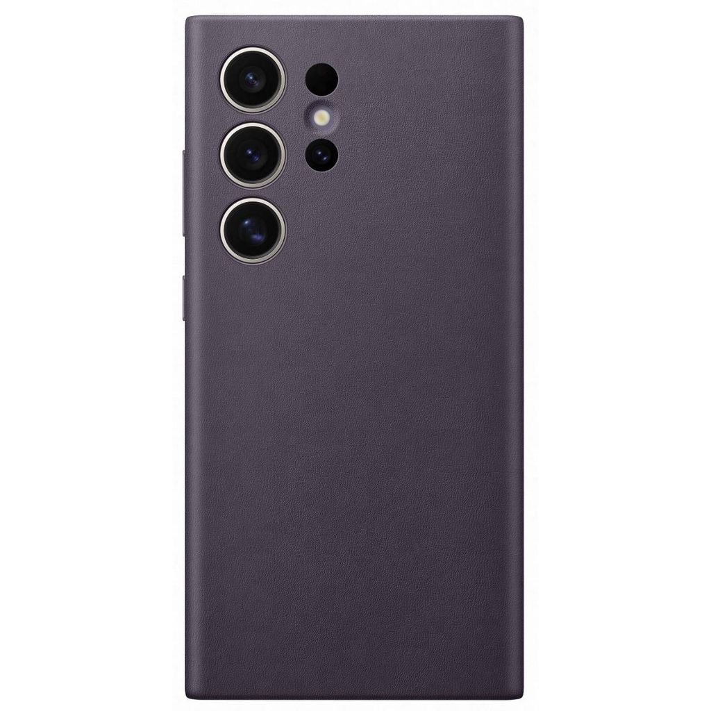 Samsung Vegan Leather Case, Obal, Samsung, Galaxy S24 Obrázek produktu 