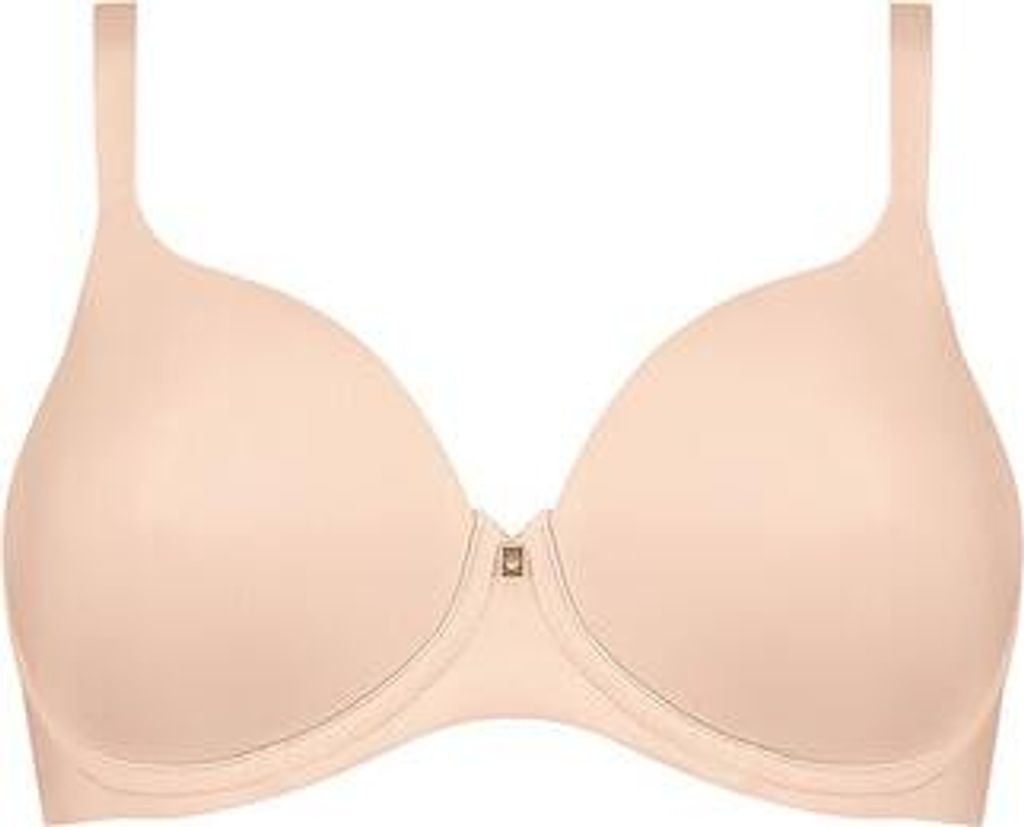 Triumph Damen Bügel-BH Body Make-Up Essentials - BEIGE - Größe 95B