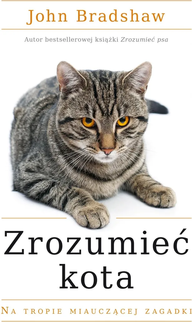 Comprendre le Chat : Guide Zrozumieć Kota 2024 avec Conseils d'Experts