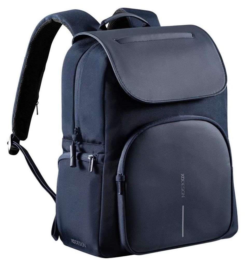 Xd Design Soft Daypack Navy Backpack P705.985 Image du produit 