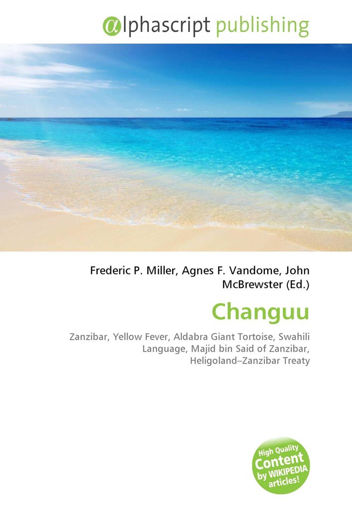 Changuu