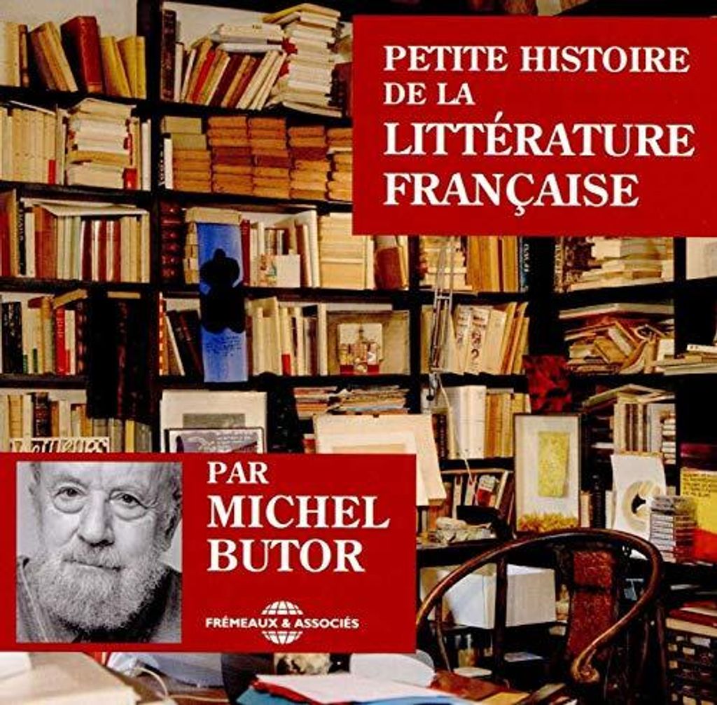 Petite Histoire de la Litterature Française von But... Book