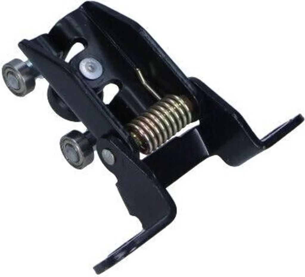 Roulement porte latérale pour Ford Transit AC11 V268K35 BA Guide