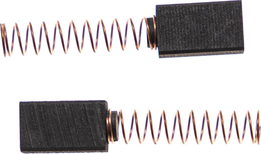 vhbw 2x Kohlebürste 14,7 x 8 x 5 mm kompatibel mit Festool Produktbild 