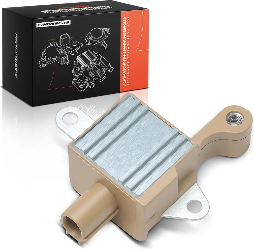 Régulateur d'alternateur Frankberg pour Honda Civic 1.8 2012-2015