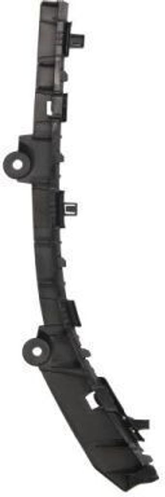 BLIC 6508-06-6091935P Stoßstangenhalter Hinten Links für RENAULT Kadjar (HA, HL)
