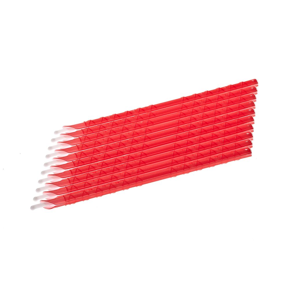 TURBO PRODUKTE 10szt. Klipsy do torebek 19 cm – spożywcze, Zdjęcie produktu 
