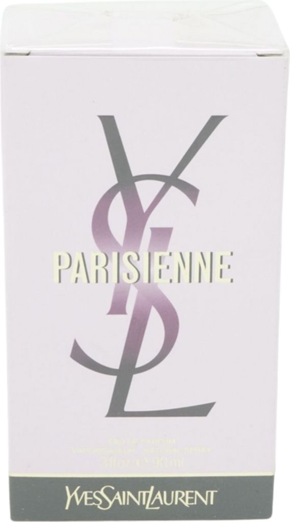 Yves Saint Laurent Parisienne woda perfumowana spray 90ml Zdjęcie produktu 