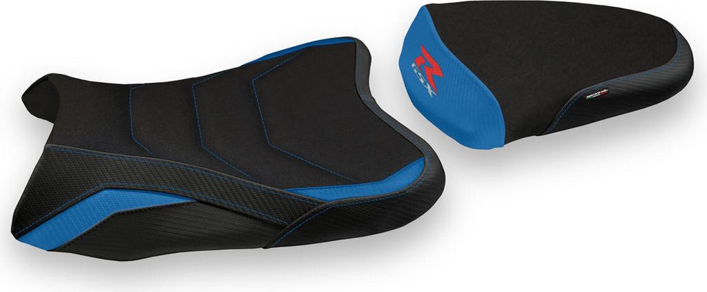 Satteldecke Ultragrip 3BE-1 für Suzuki GSX R 750 (2006-2007)
