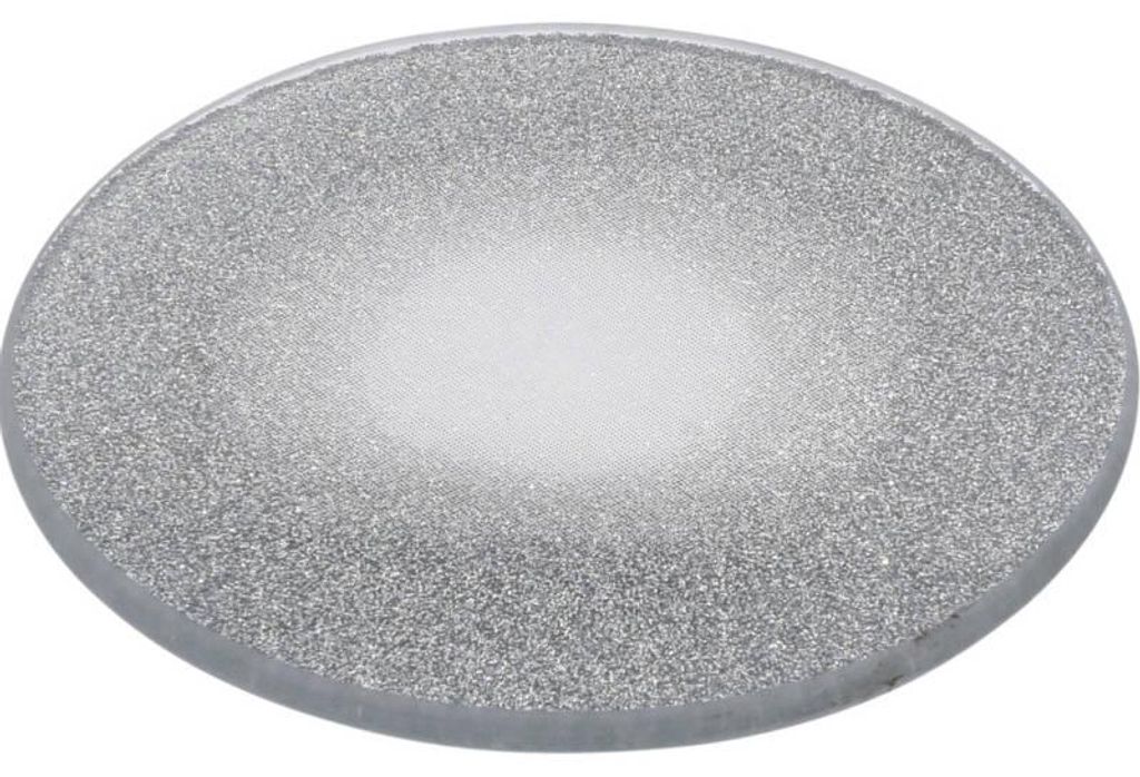 Kerzentablett rund 15cm Produktbild 