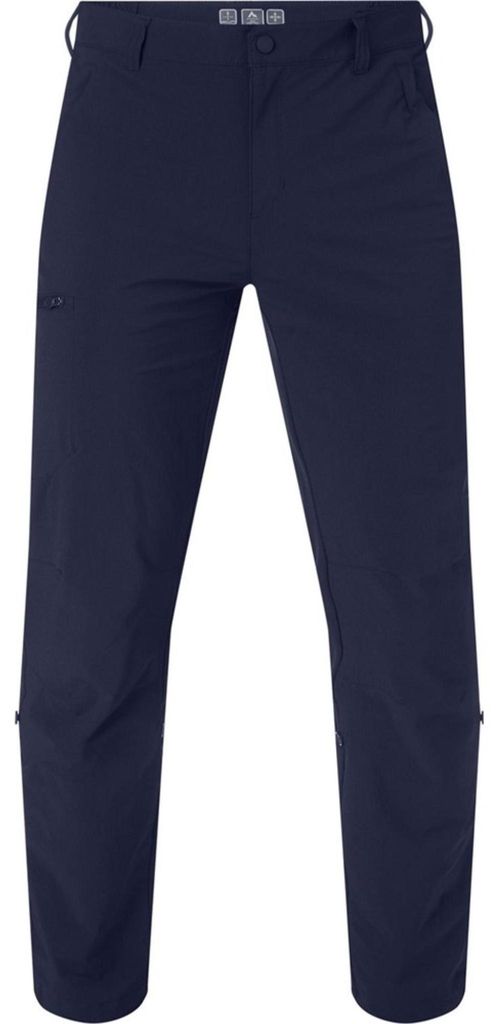 McKinley Hosen 286188518NAVYDARK, Größe: 164