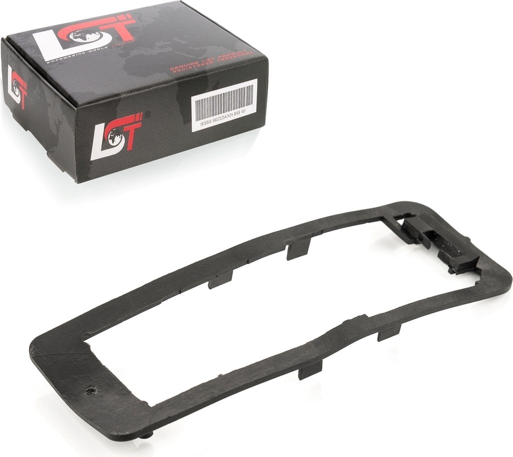 Gummidichtung Unterlage Türgriff außen hinten rechts für Seat Toledo I 1L 91-99