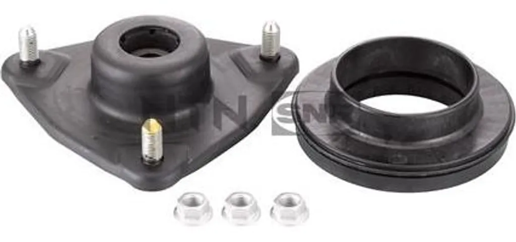Coupelle d'amortisseur avant pour Kia Sportage et Sorento SNR KB689.19