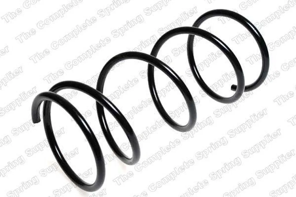 Ressort de suspension avant pour Corolla LESJÖFORS 4092542 fiabilité