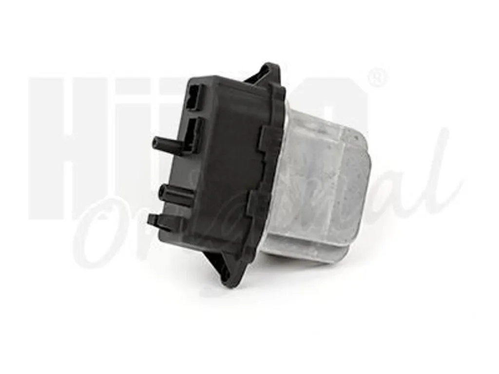 Résistance de ventilation habitacle HITACHI pour chauffage régulé