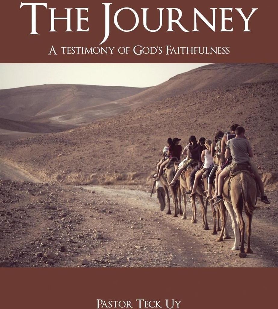 The Journey