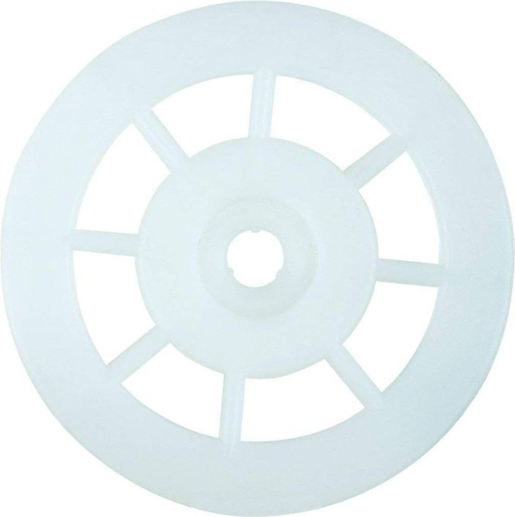 TOX Dämmstoffscheibe Disc 36 mm / innen und außen Produktbild 