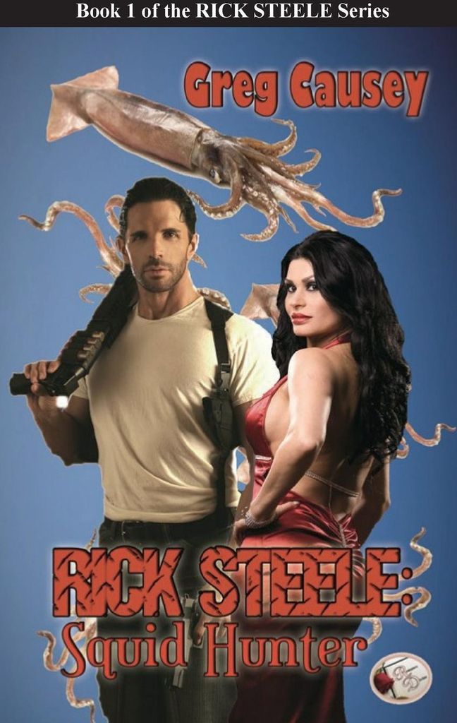 Rick Steele
