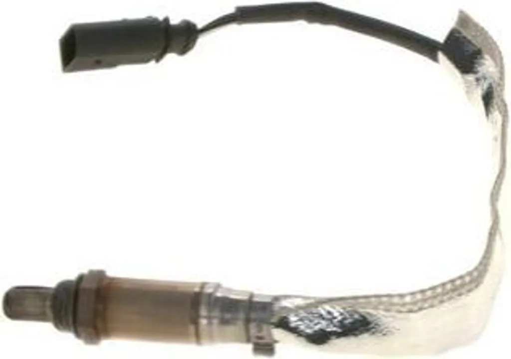 Capteur d'oxygène Sonde Lambda pour Audi A3, Golf IV et Octavia 1.6 1.8