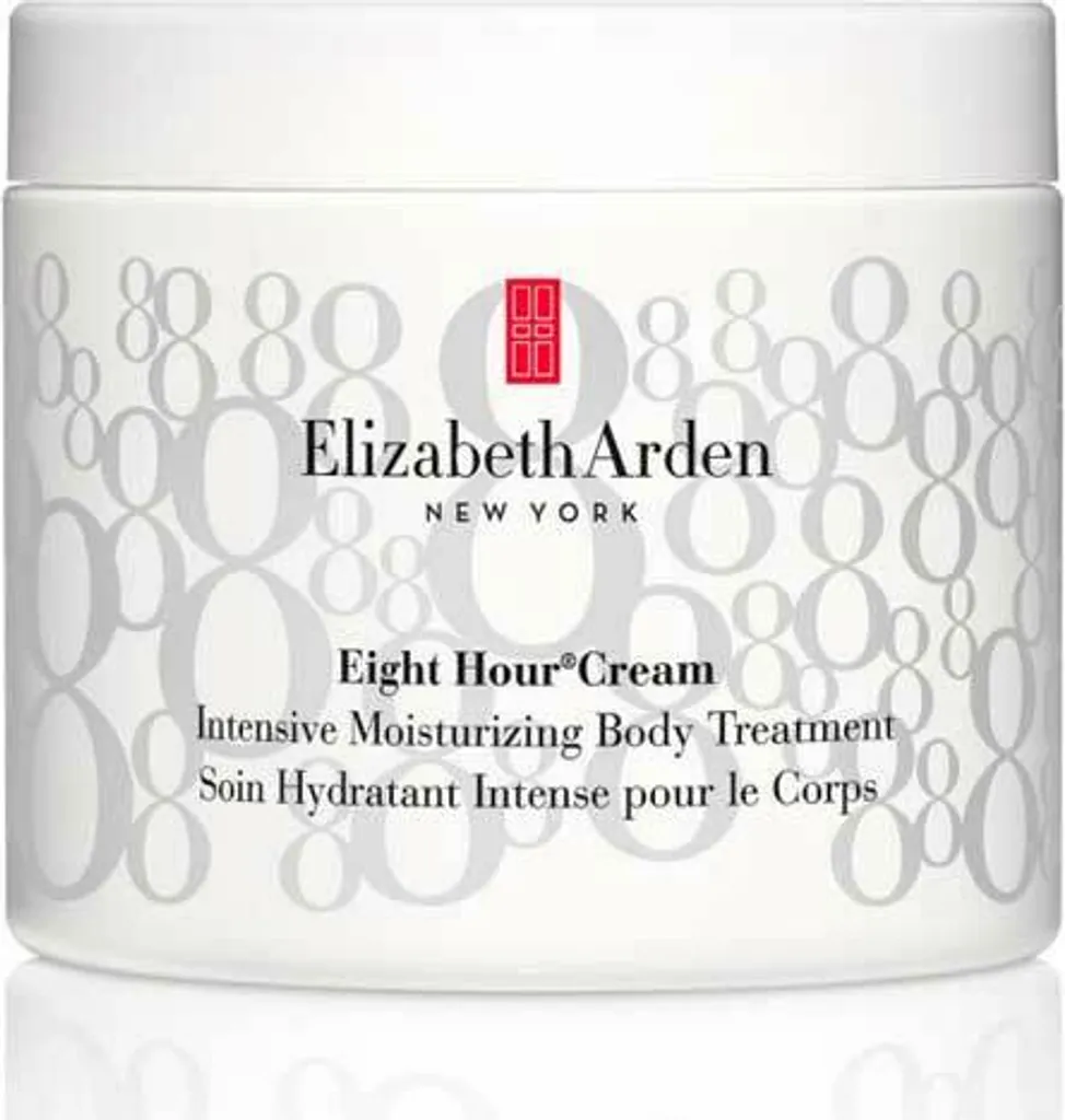 Elizabeth Arden Body Eight Hour 400ml: Offerta Trattamento Idratante