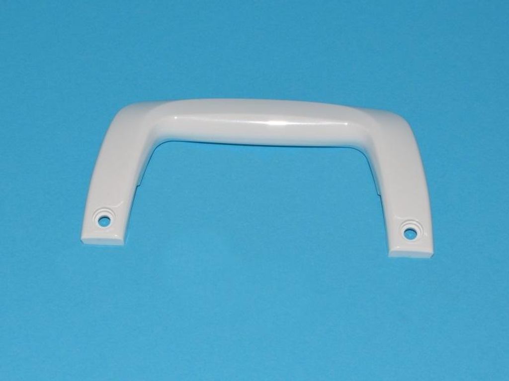 easyPART passend für HK2029360 Hisense Türgriff für Gefrierschrank