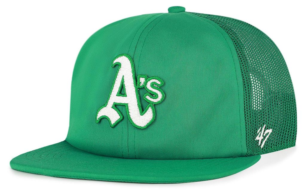 '47 Brand Cap MLB Athletics Golden Age '47 CAPTAIN RL Kelly