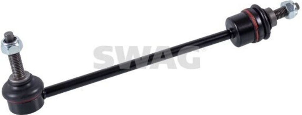 SWAG Koppelstange Stabilisator für LAND ROVER Discovery IV (L319) 22 93 4854