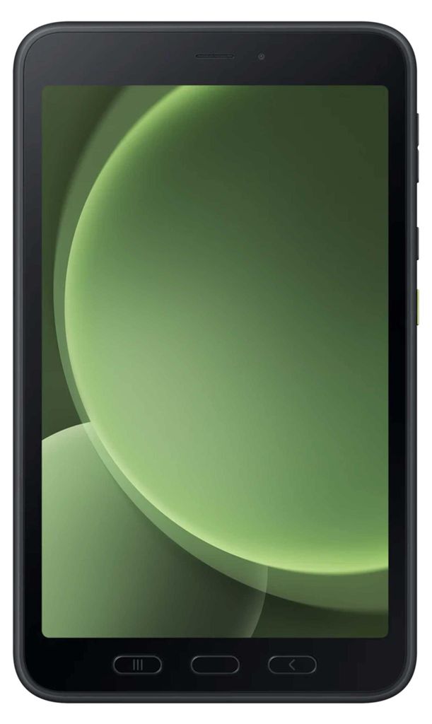 Samsung Galaxy Tab Active 5 8" (X306) 6/128GB 5G EEdition Zdjęcie produktu 