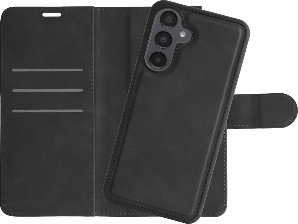 Hülle Samsung Galaxy S25 Schutzhülle - Cazy - Schwarz