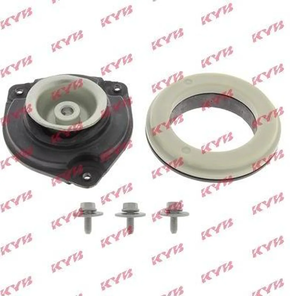 Kit de réparation KYB SM1545 coupelle d'amortisseur OE 54325ED02A