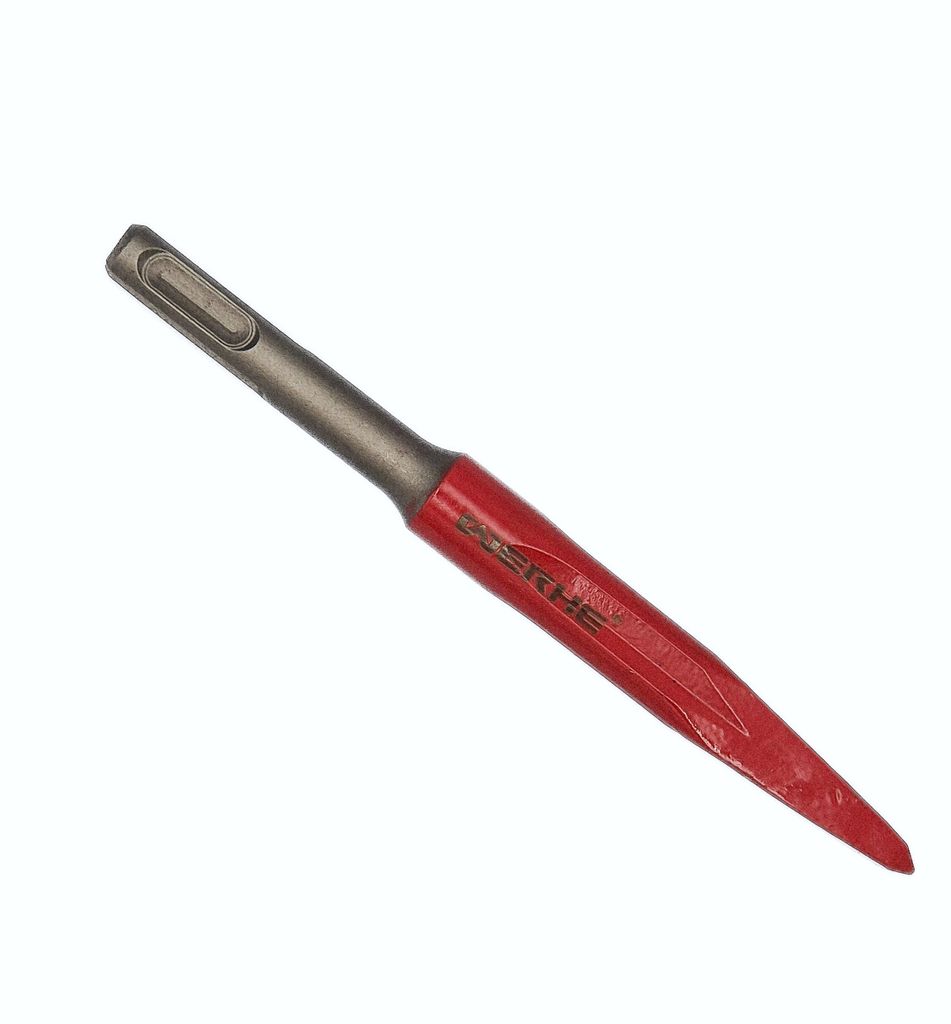 WERHE Beton-Spitzmeißel 150mm SDS Plus Produktbild 