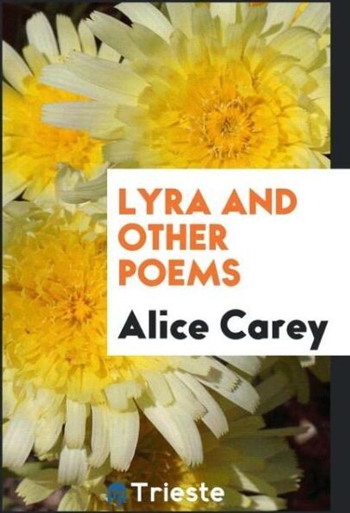 Lyra and other poems