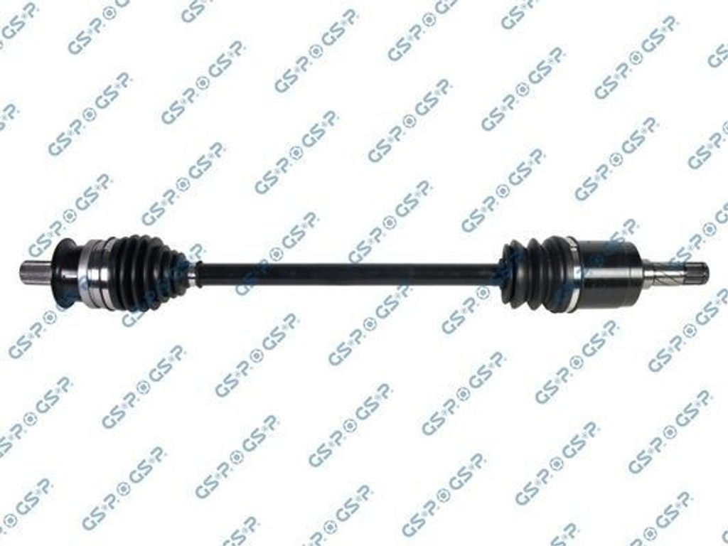 GSP 218404 Antriebswelle für VOLVO XC60 (156) für FORD KUGA Produktbild 