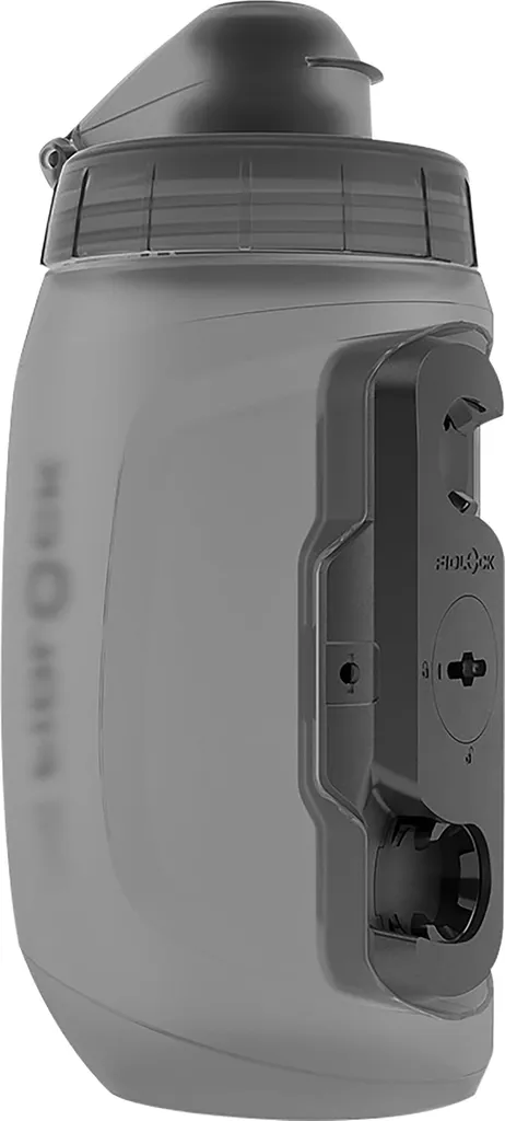 Fidlock TWIST Bottle 450 Gourde Magnétique avec Connector Intégré - 2