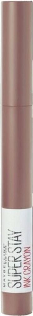 Maybelline New York SUPERSTAY INK pastello #10 - fidati del Immagine del prodotto 