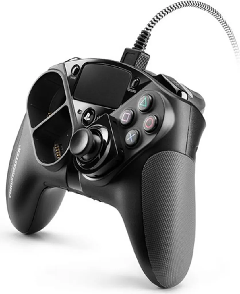 Thrustmaster eSwap Pro Controller 4160726 : Dites adieu au Stick Drift - 9