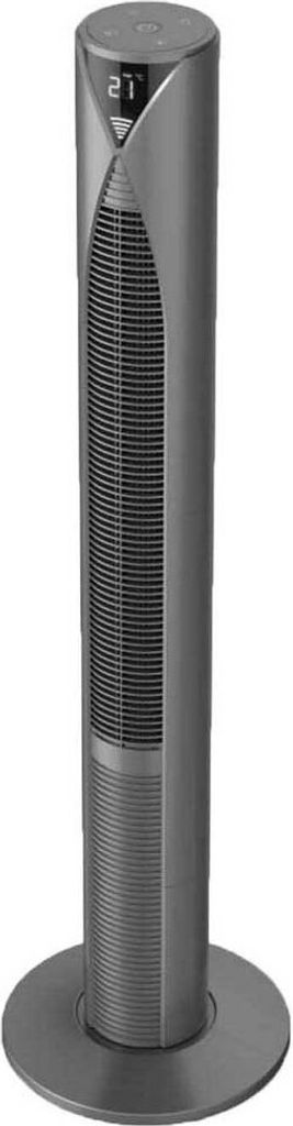 Hama 00176595, Haushaltsturmventilator, Titan, Flur, Produktbild 