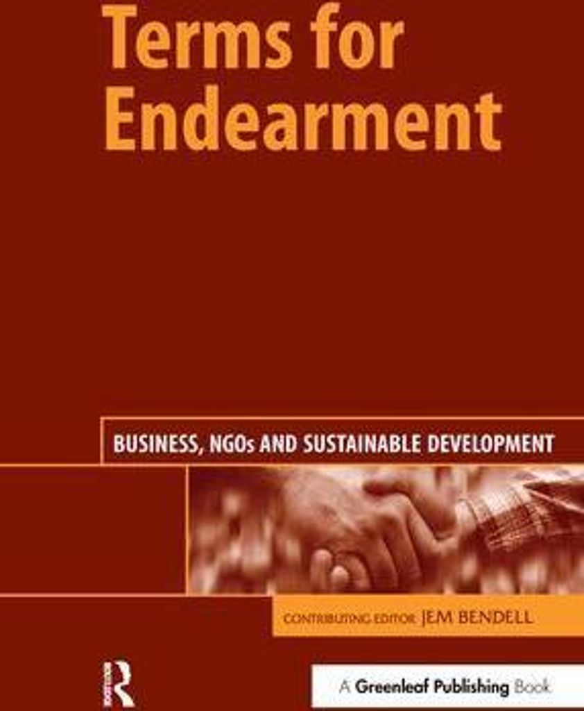 Terms for Endearment