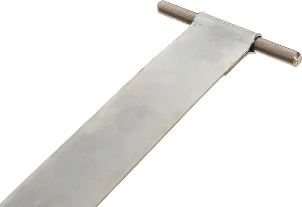 Réparer la Tension Avant AWO425 : Bande de Serrage Rivetée Robuste - 4