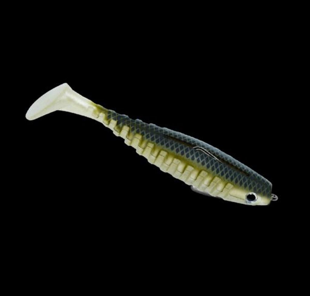 Delalande Neo Shallow Texas 13cm 5g Natural Snake