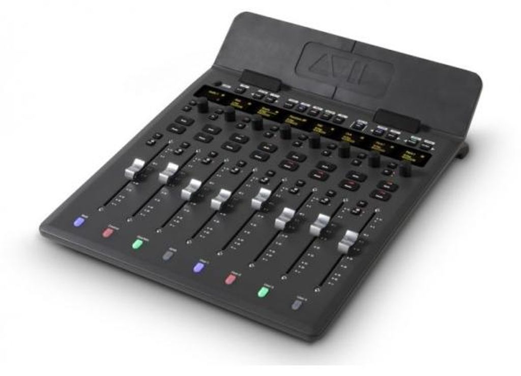 Powierzchnia sterująca Avid S1* Zdjęcie produktu 