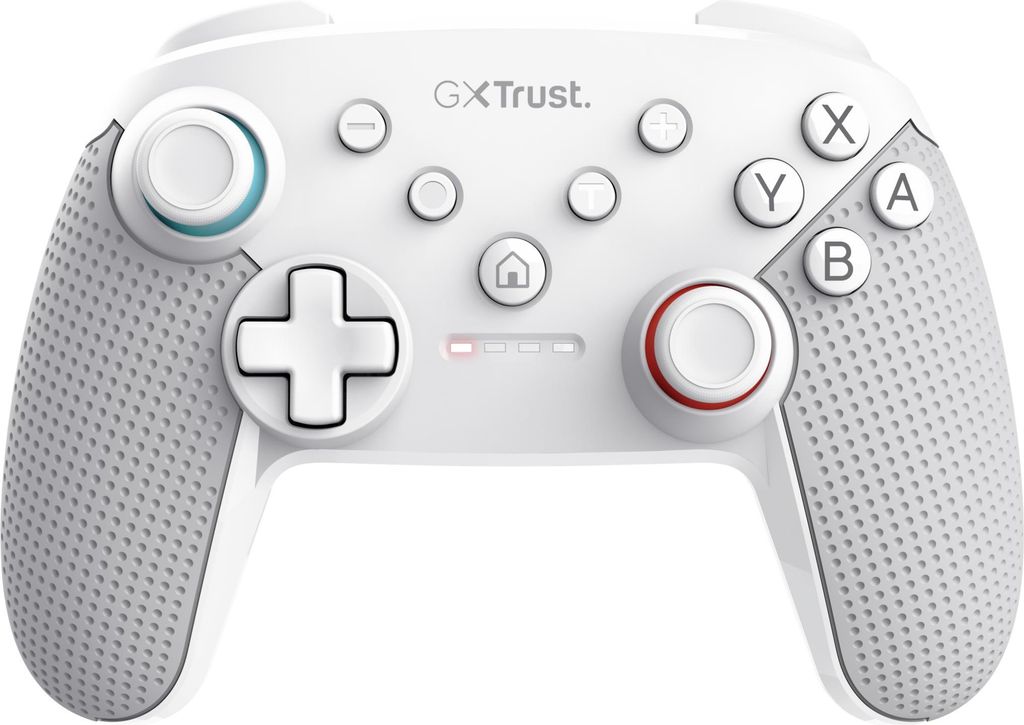 Trust GXT 1246W MUTA, Gamepad, Nintendo Switch, Nintendo Obrázok produktu 