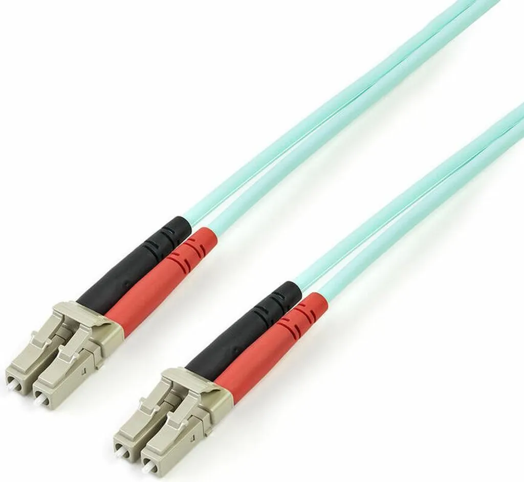 Câble fibre Startech A50FBLCLC2 : finissez-en avec les lags réseau